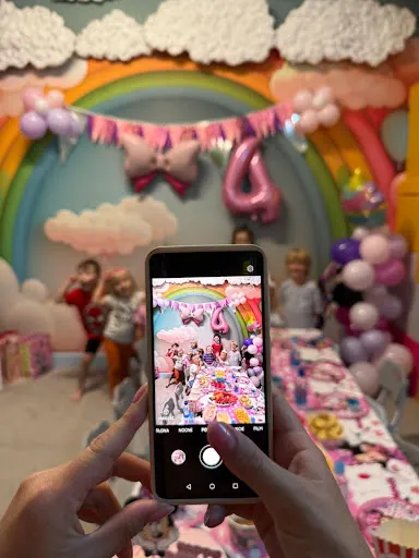 Sala Urodzinowa JULEK